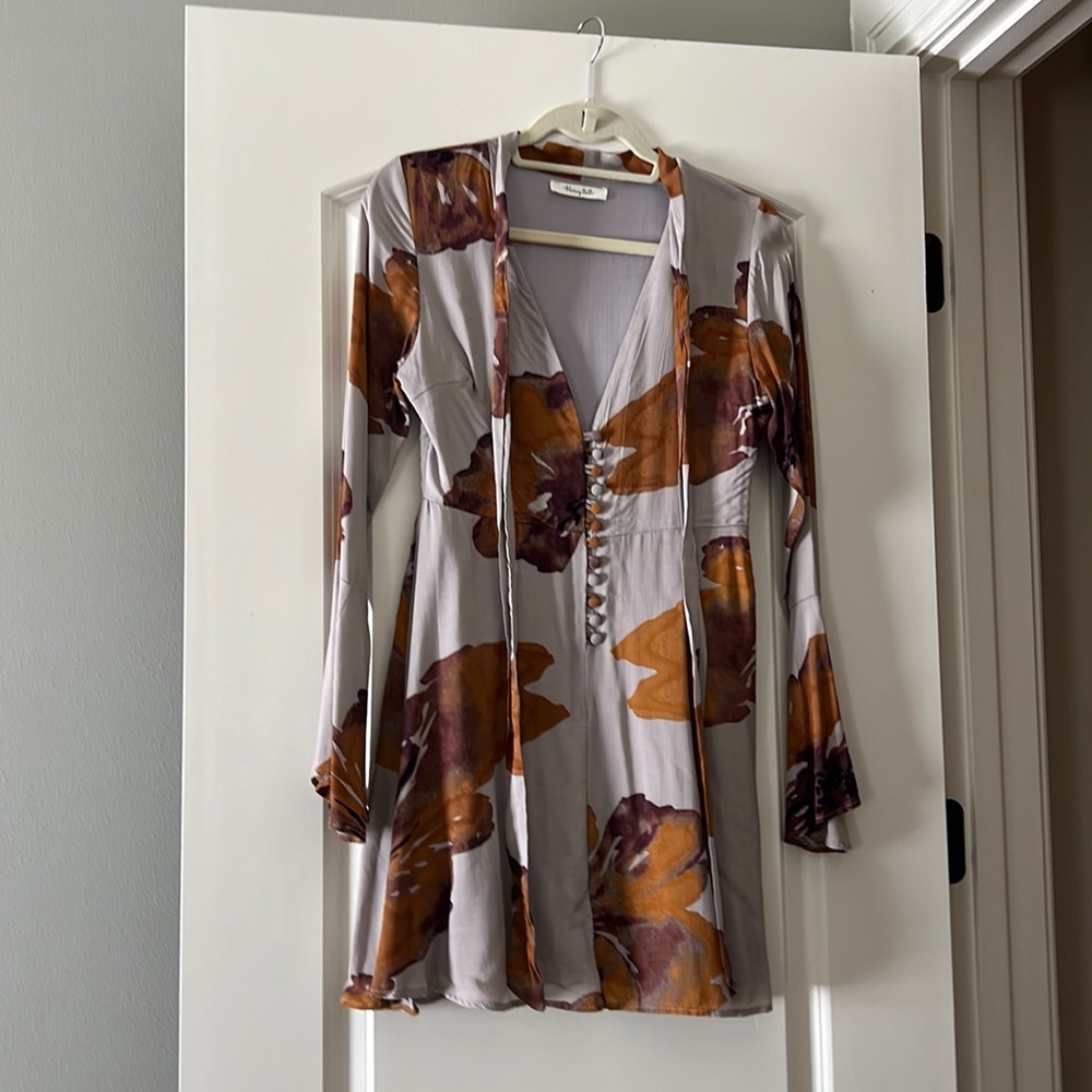 No tags but never worn!